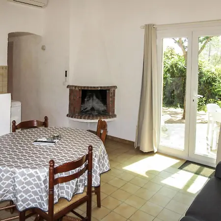 Holiday Les Cigales - Pvc140 * Porto-Vecchio (Corsica)