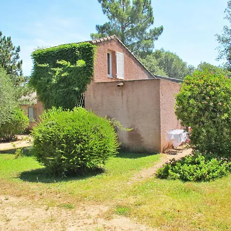 Holiday home Holiday Les Cigales - Pvc140