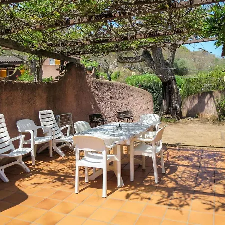 Holiday home Holiday Les Cigales - Pvc140
