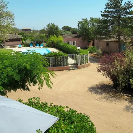Holiday Les Cigales - Pvc140 Holiday home