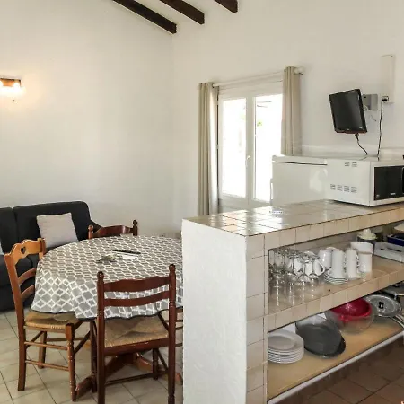 Holiday Les Cigales - Pvc140 *